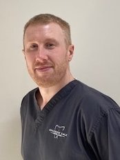 Ian Hoverd - Associate Dentist at Sharrow Dental Care