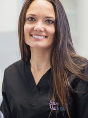Galer Farrer - Principal Dentist at Sharrow Dental Care