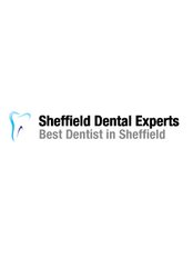 Sheffield Dental Experts - Aizlewoods Mill, Nursery Street, Sheffield, S3 8GG,  0