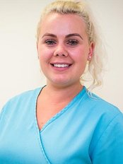 Beth  Gwalter - Dental Nurse at The Dinnington Practice