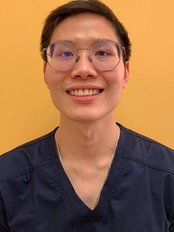 Kar Chuen  Fong - Dentist at The Dinnington Practice