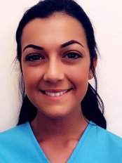 Olivia  Moody - Dental Nurse at The Dinnington Practice