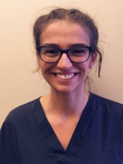 Heather  Wallis - Associate Dentist at The Dinnington Practice