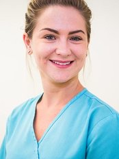 Kerry  Potter - Dental Nurse at The Dinnington Practice