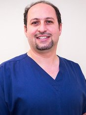 Bilal  El Dhuwaib - Dentist at The Dinnington Practice
