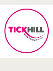 Tickhill Dental Practice - 36 Sunderland Street, Tickhill, Doncaster, South Yorkshire, DN11 9QJ, 