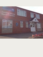Coniston House Dental Pratice - Coniston House Dental Practice
