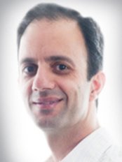 Lichfield Dental Care - Dr Shahram Sabzevari 