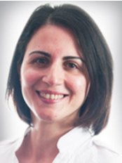 Ms Farahnaz Mirzaie - Dentist at Lichfield Dental Care
