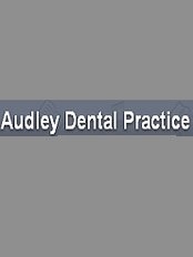 Audley Dental Practice - 31 Church Street, Audley, ST7 8DA,  0