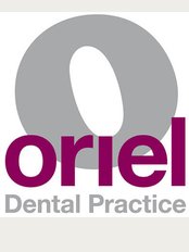 Oriel Dental Practice - Oriel House, 16 South Walls, Stafford, ST16 3AY, 