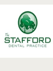 Stafford Dental Practice - 16 Wolverhampton Rd, Stafford, ST17 4BP, 
