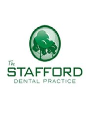 Stafford Dental Practice - 16 Wolverhampton Rd, Stafford, ST17 4BP,  0