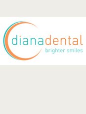 Diana Dental - 14 Diana Road, Birches Head, Stoke on Trent, ST1 6RS, 