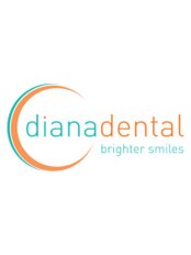 Diana Dental - 14 Diana Road, Birches Head, Stoke on Trent, ST1 6RS,  0