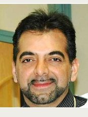 Genesis Dental Centre - Dr Arsalan Shamsi