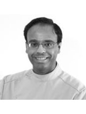 Mr Puneet Agrawal - Dentist at Grosvenor Dental Practice