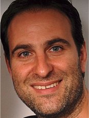 Dr Richard Brookshaw - Dentist at Hanford Dental Surgery