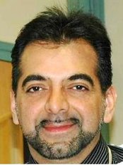 Horizons Dental Surgery - Dr Arsalan Shamsi 