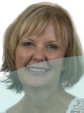 Miss Lesley - Practice Director at Synergy Dental Care