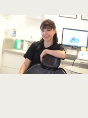 Lawton Dental Care - Dr Aliya Stretton