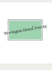 Werrington Dental Practice - 497 Ash Bank Road, Werrington, Stoke-On-Trent, ST9 0DT, 