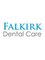Falkirk Dental care - 91 Grahams Road, Falkirk, FK2 7DD,  0