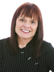 Mrs Collette Dunn -  at Falkirk Dental care