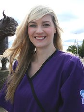 Dr Alana Kidd - Associate Dentist at Tryst Dental Practice