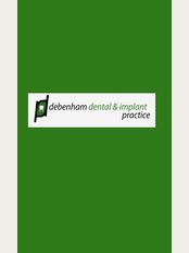 Debenham Dental and Implant Practice - 76 The High Street, Debenham, IP14 6QR, 