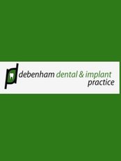 Debenham Dental and Implant Practice - 76 The High Street, Debenham, IP14 6QR,  0