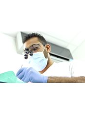 Pat-Hygienist -  at Olive Dental Care