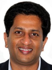 Dr Biju Philip-Facial Aesthetics, Sedation - Dentist at Olive Dental Care