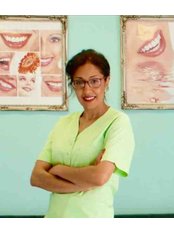 Dr Michelle Wyngaard - Principal Dentist at Dynamic Dental Studio