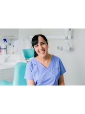 Dr Asma Haq Rauf - Dentist at Bridge House Dental Practice & Implant Centre