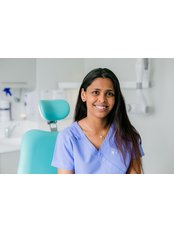 Dr Neha Thummalapenta - Dentist at Bridge House Dental Practice & Implant Centre