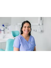 Dr Deepika Jakileti - Dentist at Bridge House Dental Practice & Implant Centre