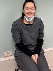 Laura - Dental Nurse at M.L. Crowe Dental  Practices - Colman House