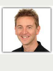 Rushmere Dental Care - Dr Christopher Taylor
