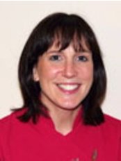 Dr Sally Dye - Orthodontist at Suffolk Orthodontic Practice