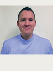 Able Denture & Implant Clinic - Mr Stuart Caris