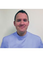 Able Denture & Implant Clinic - Mr Stuart Caris 