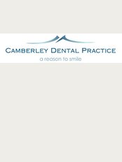 Camberley Dental Practice - 115 Park Street, Camberley, Surrey, GU15 2JB, 