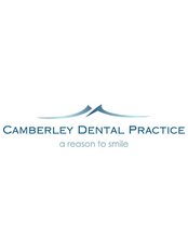 Camberley Dental Practice - 115 Park Street, Camberley, Surrey, GU15 2JB,  0