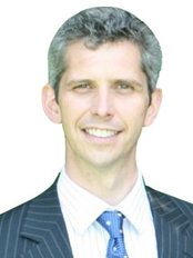 Dr Anthony Davidson - Oral Surgeon at Cedar Clinic