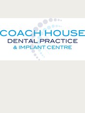 Coach House Dental Practice Ltd - Cedar Lane Frimley, Camberley, Surrey, GU16 7HT, 