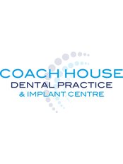 Coach House Dental Practice Ltd - Cedar Lane Frimley, Camberley, Surrey, GU16 7HT,  0
