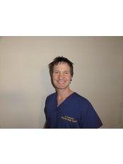 Mr Andrew Dickson - Dentist at Coppertop Dental Surgery