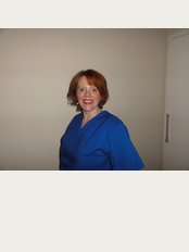 Coppertop Dental Surgery - Miss Amanda Purdom