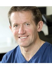Dr Guy McLellan - Dentist at Croft Dental Centre